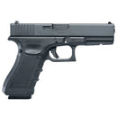 UMAREX GLOCK 17 Gen4 Co2 Blowback .177 Cal BB Gun Air Pistol