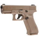 GLOCK 19X Co2 Blowback .177 BB Air Pistol by UMAREX