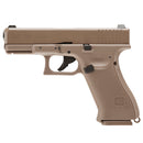 GLOCK 19X Co2 Blowback .177 BB Air Pistol by UMAREX