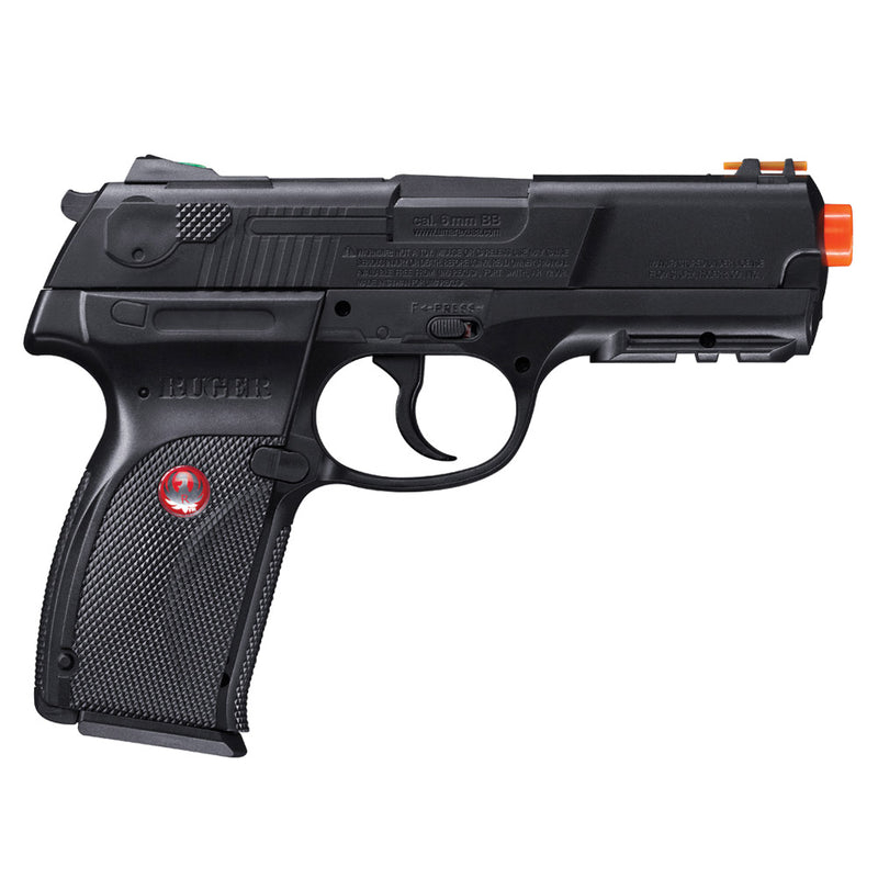 RUGER P345 PR Co2 Powered Non-Blowback Airsoft Pistol