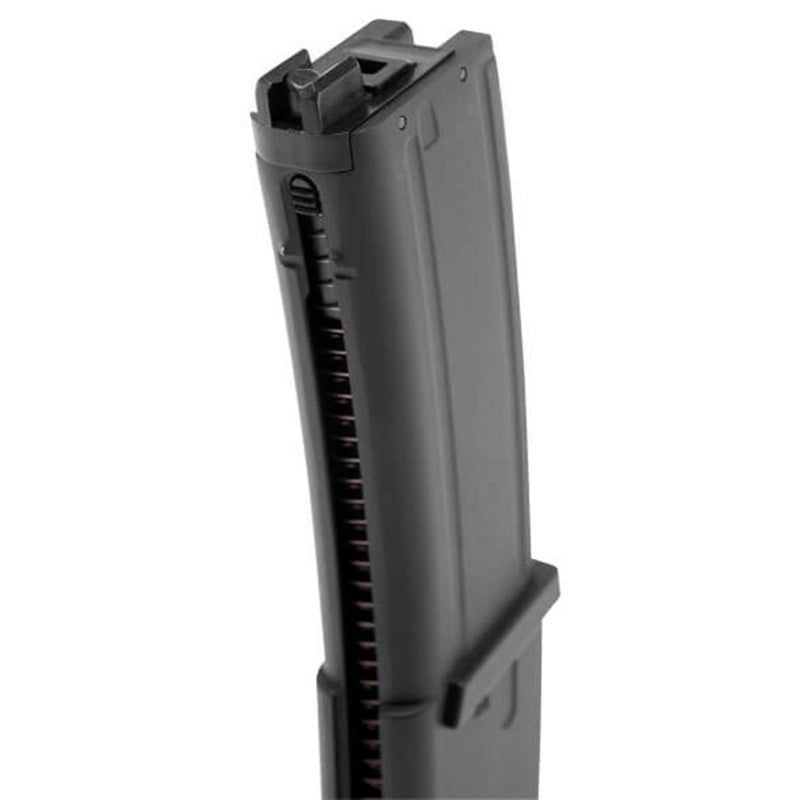 UMAREX H&K MP7 NAVY 40rd Extended GBB Airsoft SMG Magazine by VFC