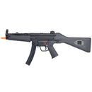 UMAREX Elite Series H&K MP5A4 AEG Airsoft SMG w/ Avalon Gearbox by VFC