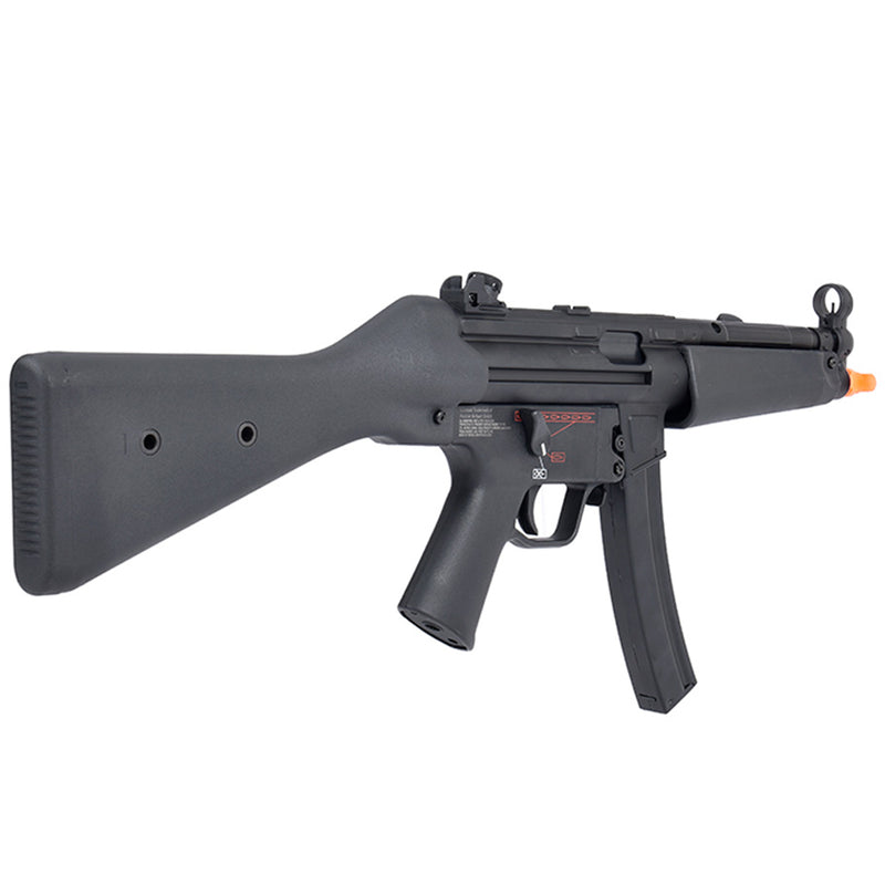 UMAREX Elite Series H&K MP5A4 AEG Airsoft SMG w/ Avalon Gearbox by VFC