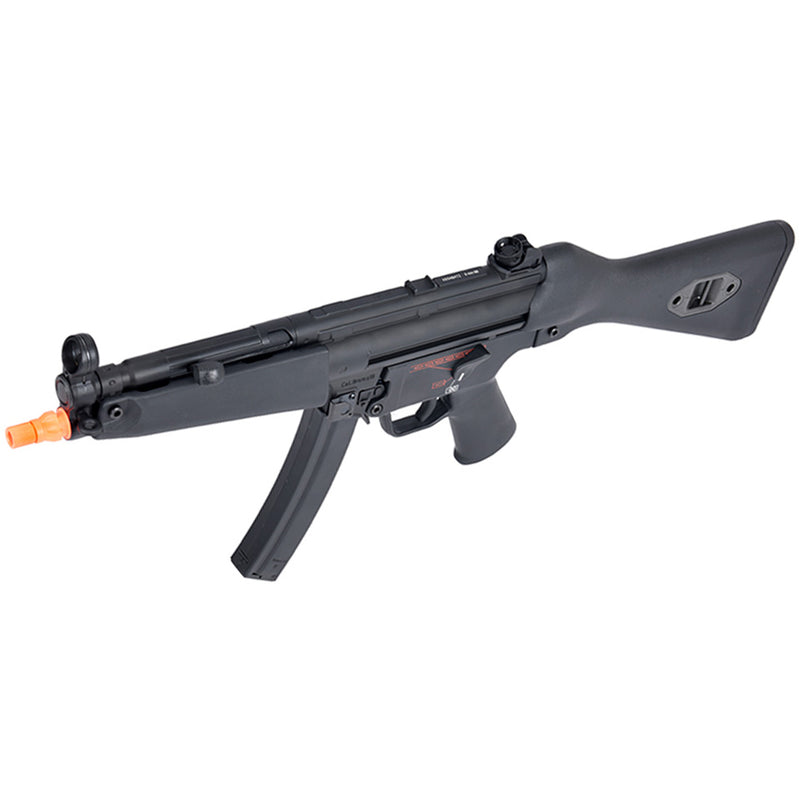 UMAREX Elite Series H&K MP5A4 AEG Airsoft SMG w/ Avalon Gearbox by VFC