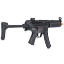 UMAREX Elite Series H&K MP5A5 AEG Airsoft SMG w/ Avalon Gearbox by VFC
