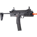 UMAREX H&K Licensed MP7 NAVY GBB Airsoft SMG by VFC