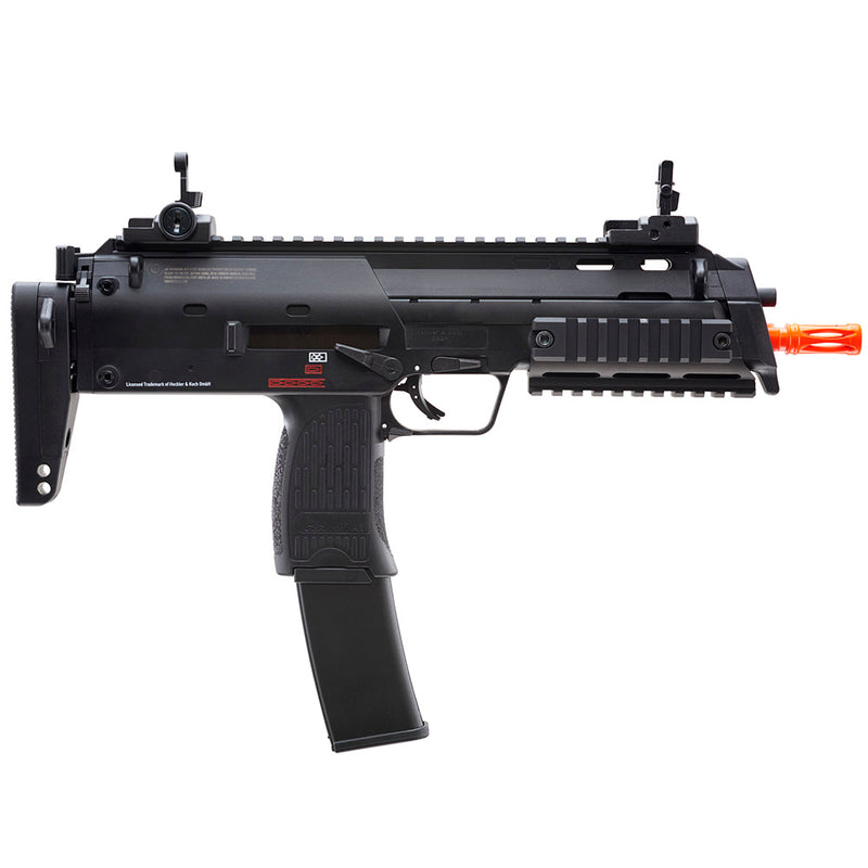 UMAREX H&K Licensed MP7 NAVY GBB Airsoft SMG by VFC