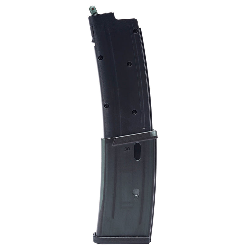 UMAREX 110rd H&K MP7A1 Mid-Cap AEG Airsoft SMG PDW Magazine by VFC