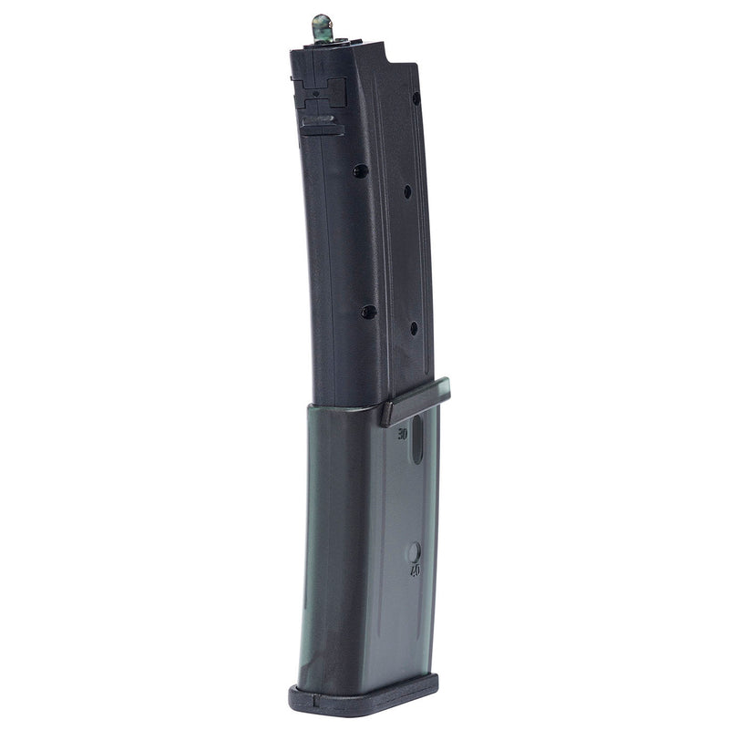 UMAREX 110rd H&K MP7A1 Mid-Cap AEG Airsoft SMG PDW Magazine by VFC