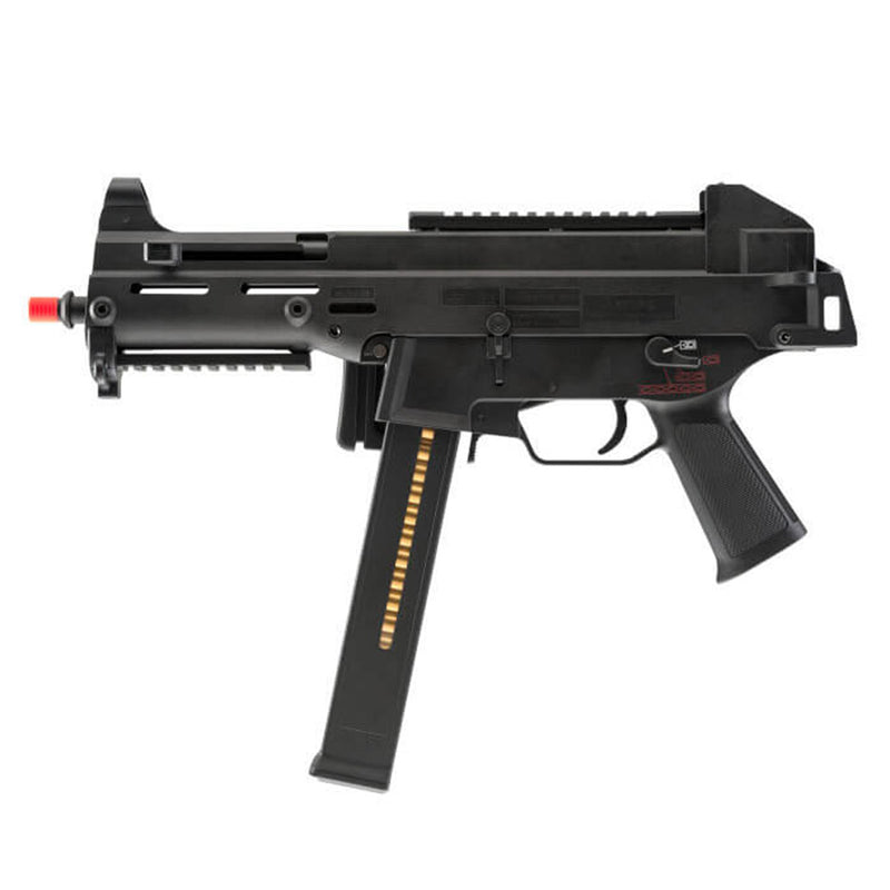 H&K Elite Series UMP .45 Electric Blowback AEG Airsoft SMG w/ MOSFET by UMAREX