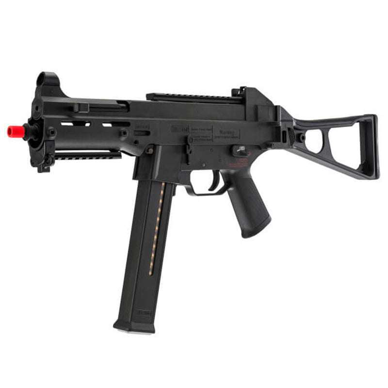 H&K Elite Series UMP .45 Electric Blowback AEG Airsoft SMG w/ MOSFET by UMAREX