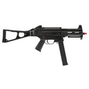 H&K Elite Series UMP .45 Electric Blowback AEG Airsoft SMG w/ MOSFET by UMAREX