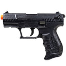 WALTHER P22 Spring Action Airsoft Pistol Kit by UMAREX