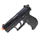 WALTHER P22 Spring Action Airsoft Pistol Kit by UMAREX