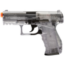 Walther PPQ Special Operations Airsoft Spring Pistol by UMAREX