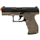 Walther PPQ Special Operations Airsoft Spring Pistol by UMAREX