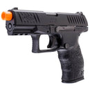 WALTHER PPQ Mod 2 Gas Blowback Airsoft Pistol by VFC