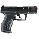 WALTHER P99 DAO Gen2 Co2 Blowback Airsoft Pistol w/ 2 Magazines by UMAREX