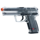 Umarex H&K USP Airsoft Spring Pistol - Clear