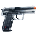 Umarex H&K USP Airsoft Spring Pistol - Clear