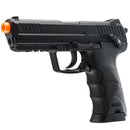 Heckler & Koch HK45 Co2 Non-Blowback Airsoft Pistol by UMAREX