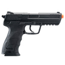 Heckler & Koch HK45 Co2 Non-Blowback Airsoft Pistol by UMAREX