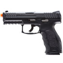 Heckler & Koch H&K VP9 Spring Airsoft Pistol by UMAREX