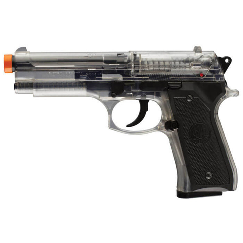Beretta 92FS M9 Spring Power Airsoft Pistol by UMAREX