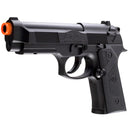 BERETTA Elite II M92 Co2 Non-Blowbak Airsoft Pistol by UMAREX