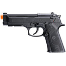 BERETTA Elite II M92 Co2 Non-Blowbak Airsoft Pistol by UMAREX