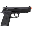 BERETTA Elite II M92 Co2 Non-Blowbak Airsoft Pistol by UMAREX