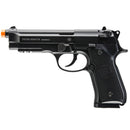 Beretta Full Metal Mod. 92 A1 Co2 GBB Full Auto Airsoft Pistol by KWC