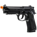 Beretta Full Metal Mod. 92 A1 Co2 GBB Full Auto Airsoft Pistol by KWC