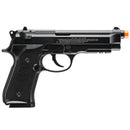 Beretta Full Metal Mod. 92 A1 Co2 GBB Full Auto Airsoft Pistol by KWC