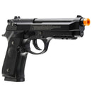 Beretta Full Metal Mod. 92 A1 Co2 GBB Full Auto Airsoft Pistol by KWC