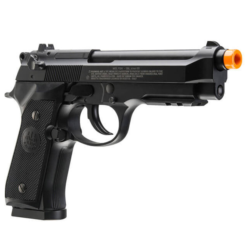 Beretta Full Metal Mod. 92 A1 Co2 GBB Full Auto Airsoft Pistol by KWC