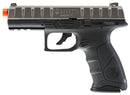 Beretta APX Co2 Half-Blowback Airsoft Pistol by UMAREX w/ 2 Magazines