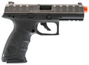 Beretta APX Co2 Half-Blowback Airsoft Pistol by UMAREX w/ 2 Magazines
