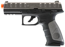 Beretta APX Co2 Half-Blowback Airsoft Pistol by UMAREX w/ 2 Magazines