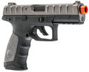 Beretta APX Co2 Half-Blowback Airsoft Pistol by UMAREX w/ 2 Magazines