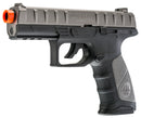 Beretta APX Co2 Half-Blowback Airsoft Pistol by UMAREX w/ 2 Magazines