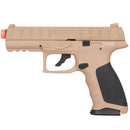 Beretta APX Co2 Half-Blowback Airsoft Pistol by UMAREX w/ 2 Magazines