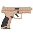 Beretta APX Co2 Half-Blowback Airsoft Pistol by UMAREX w/ 2 Magazines