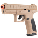 Beretta APX Co2 Half-Blowback Airsoft Pistol by UMAREX w/ 2 Magazines
