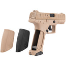Beretta APX Co2 Half-Blowback Airsoft Pistol by UMAREX w/ 2 Magazines