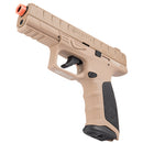 Beretta APX Co2 Half-Blowback Airsoft Pistol by UMAREX w/ 2 Magazines
