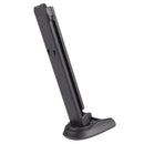 Beretta APX Co2 Half-Blowback Airsoft Pistol by UMAREX w/ 2 Magazines