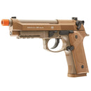 Beretta Full Metal M9A3 Co2 Blowback Full Auto Airsoft Pistol by KWC