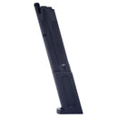 BERETTA 40rd M92A1 / M9A3 Extended Co2 GBB Airsoft Magazine by UMAREX