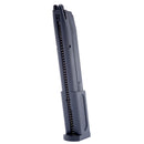 BERETTA 40rd M92A1 / M9A3 Extended Co2 GBB Airsoft Magazine by UMAREX